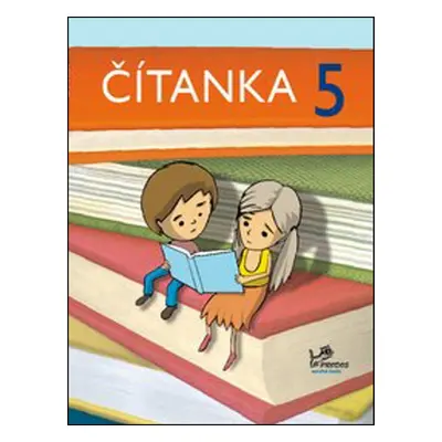 Čítanka 5 - Radek Malý