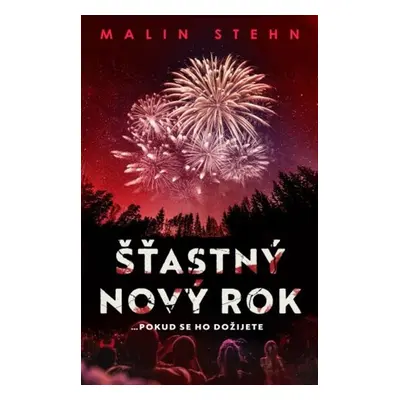 Šťastný nový rok - Malin Stehn