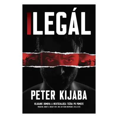 Ilegál - Peter Kijaba