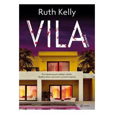 Vila - Ruth Kelly