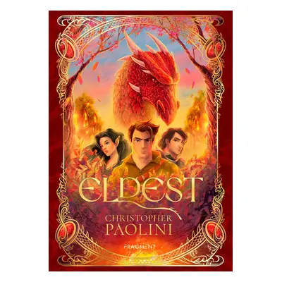 Eldest - Christopher Paolini