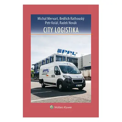 City logistika - autorů kolektiv