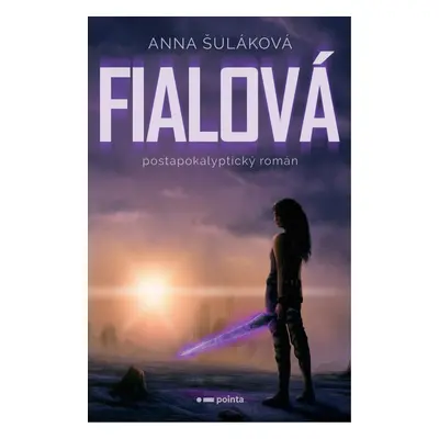 Fialová - Anna Šuláková