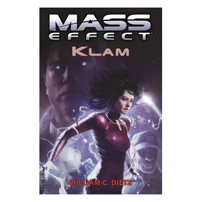 Klam - William C. Dietz