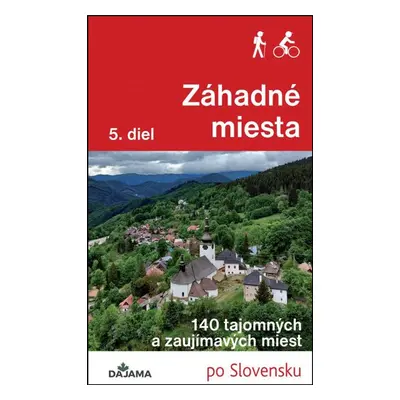 Záhadné miesta 5. diel - Ján Lacika