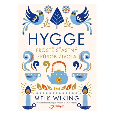 Hygge - Meik Wiking