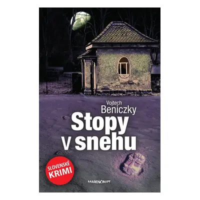 Stopy v snehu - Vojtech Beniczky