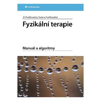 Fyzikální terapie - Jiří Poděbradský