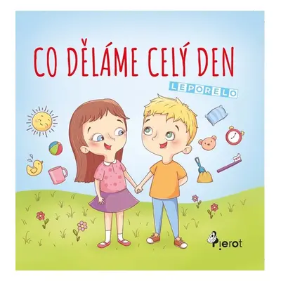 Co děláme celý den - Jan Jiskra