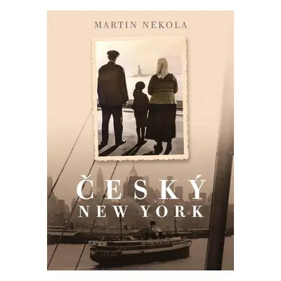 Český New York - Martin Nekola