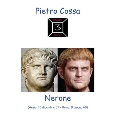 Nerone - Pietro Cossa