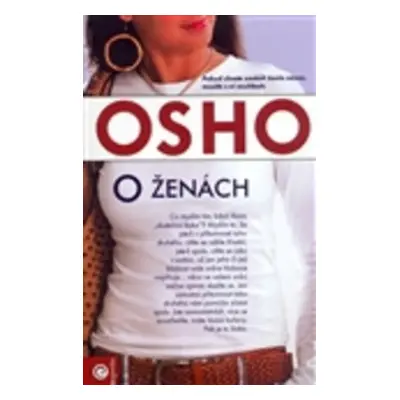 O ženách - Osho