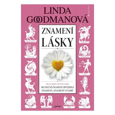 Znamení lásky - Linda Goodmanová