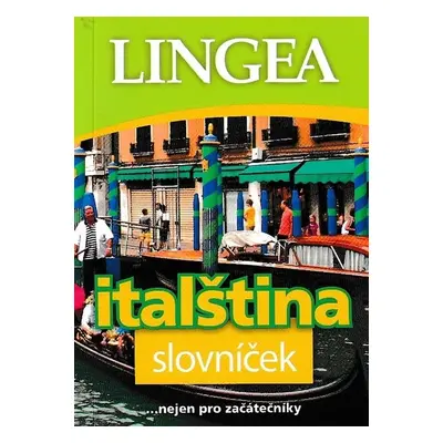 Italština slovníček - Autor Neuveden