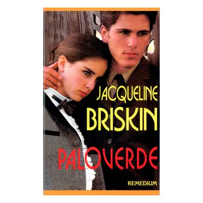 Paloverde - Jacqueline Briskin