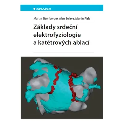 Základy srdeční elektrofyziologie a katétrových ablací - Martin Fiala