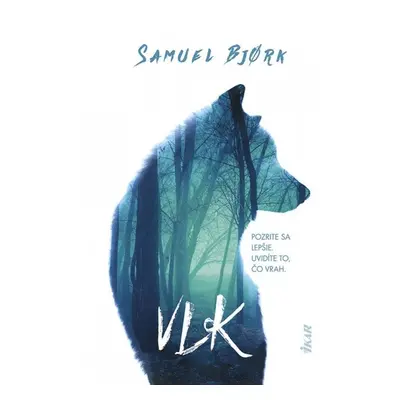 Vlk - Samuel Bjork