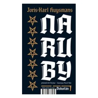 Naruby - Joris-Karl Huysmans