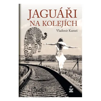 Jaguáři na kolejích - Vladimír Kameš