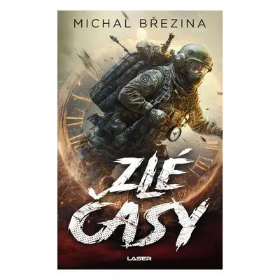 Zlé časy - Michal Březina