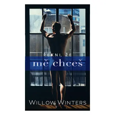 Řekni, že mě chceš - Willow Winters