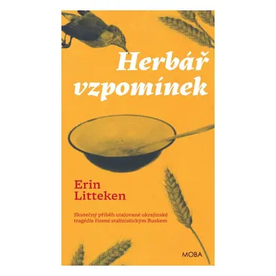 Herbář vzpomínek - Erin Litteken