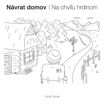 Návrat domov - Tomáš Černák