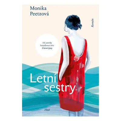 Letní sestry - Monika Peetzová