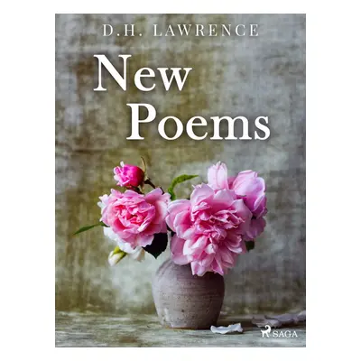 New Poems - D. H. Lawrence