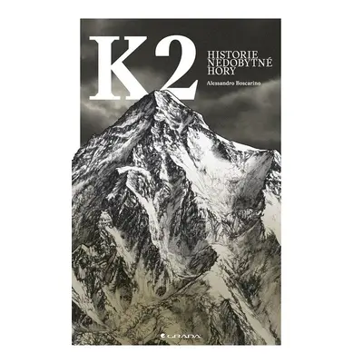 K2 - Alessandro Boscarino