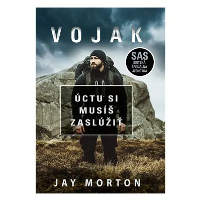 Vojak - Jay Morton