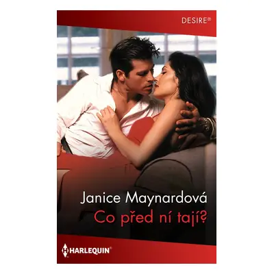 Co před ní tají? - Janice Maynardová