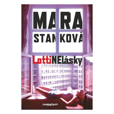 LottiNElásky - Mara Stanková