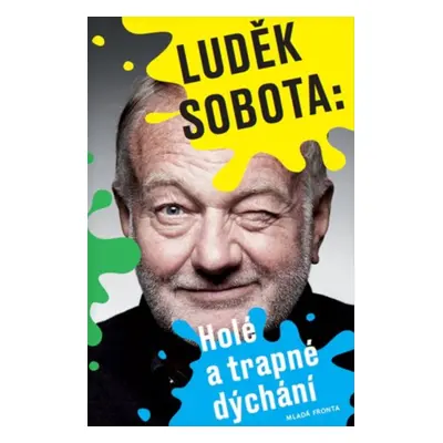 Holé a trapné dýchání - Luděk Sobota