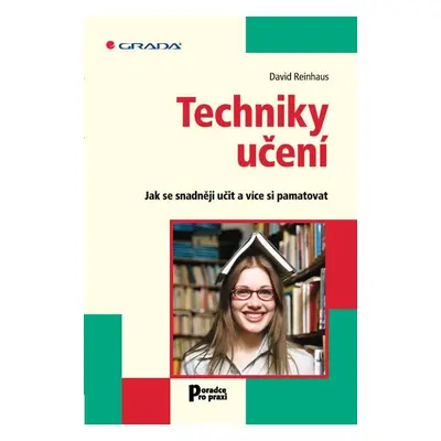 Techniky učení - David Reinhaus