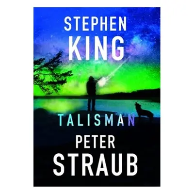 Talisman - Peter Straub