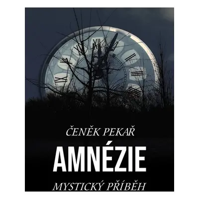 Amnézie - Čeněk Pekař