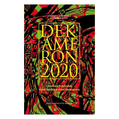 Dekameron 2020 - Autor Neuveden