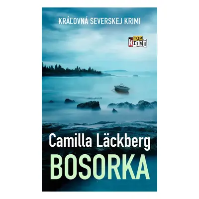 Bosorka - Camilla Läckberg