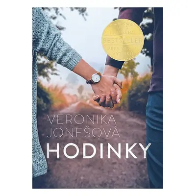 Hodinky - Veronika Jonešová