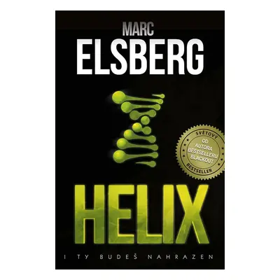 Helix - Marc Elsberg