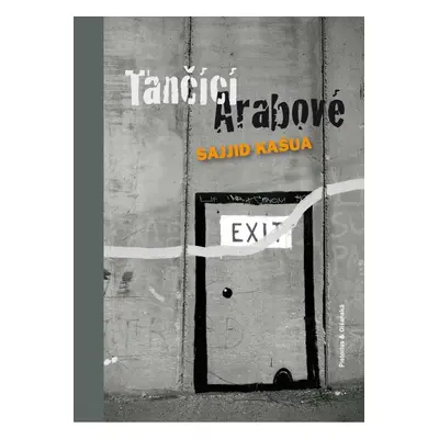 Tančící Arabové - Sajjid Kašua