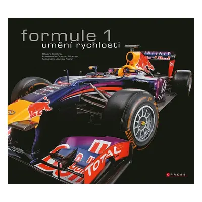 Formule 1 - Stuart Codling