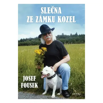 Slečna ze zámku Kozel - Josef Fousek