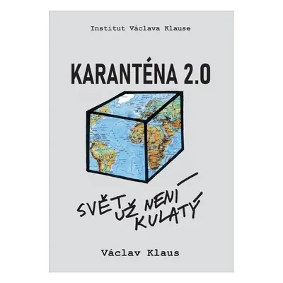 Karanténa 2.0 - Václav Klaus