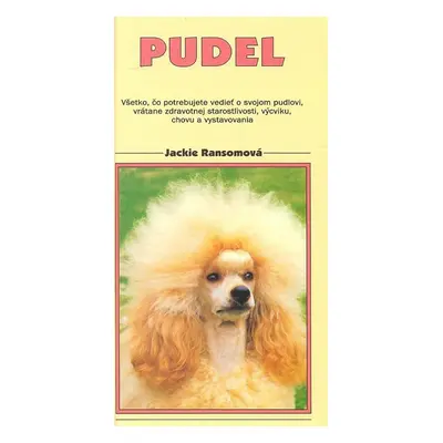 Pudel - Autor Neuveden