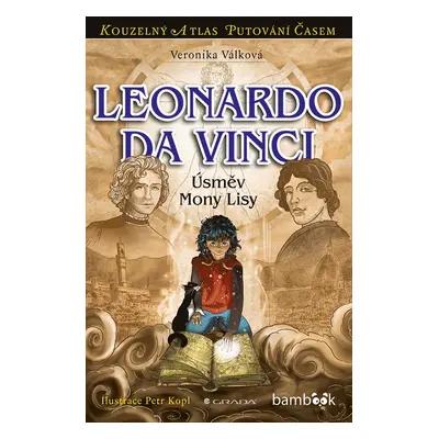 Leonardo da Vinci - Petr Kopl