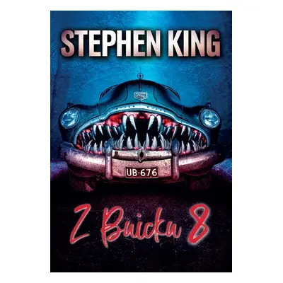 Z buicku 8 - Stephen King