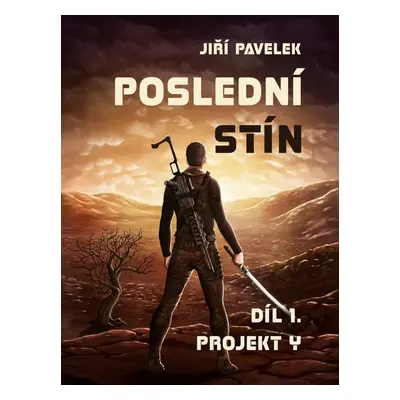 Projekt Y - Jiří Pavelek