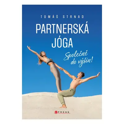 Partnerská jóga - Tomáš Strnad